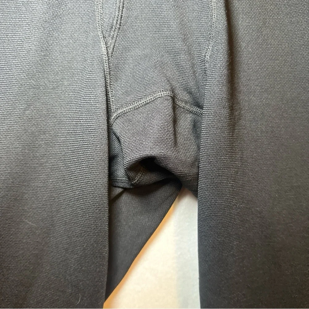 Patagonia Men’s Performance Base layer Pant  SIZE‎ XL Color Black